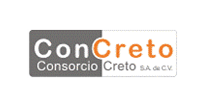 ConCreto, Consorcio Creto