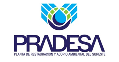 Planta de Restauración y Acopio Ambiental del Sureste