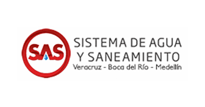 Sistema de Agua y Saneamiento Veracruz, Boca del Río y Medellín